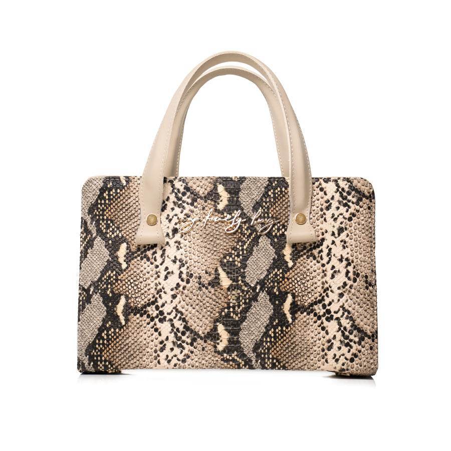 AMBER - bež - Lovely Boutique HR