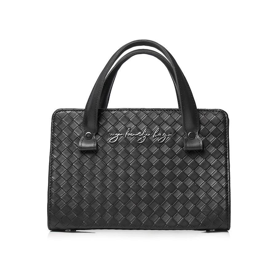 AMBER - crno - Lovely Boutique HR