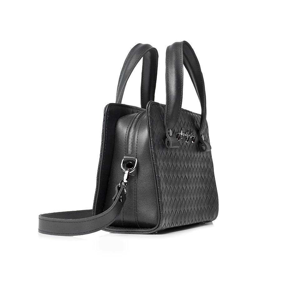 AMBER - crno - Lovely Boutique HR