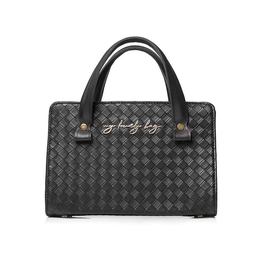 AMBER - crno - Lovely Boutique HR