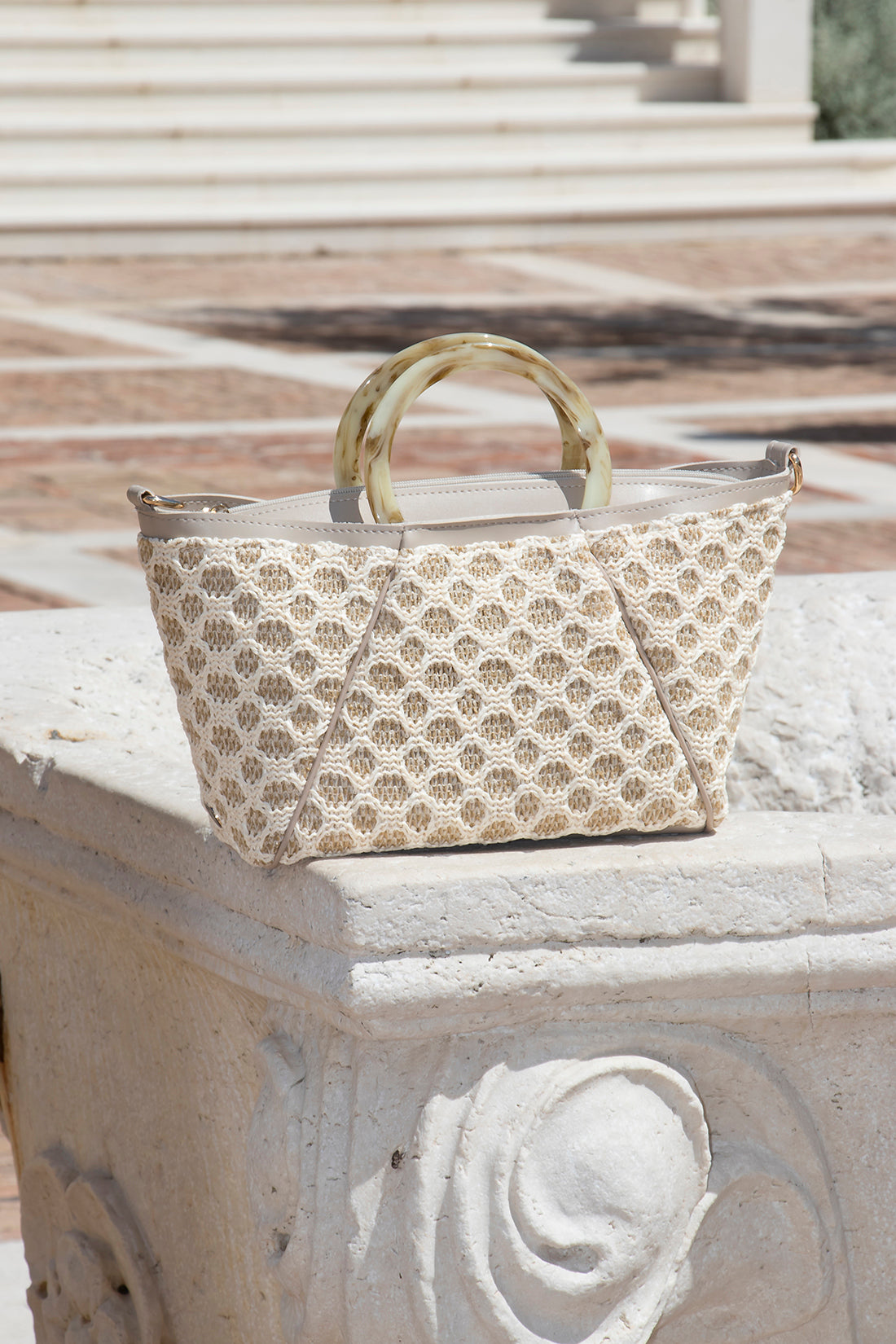 GIA SUNNY - beige
