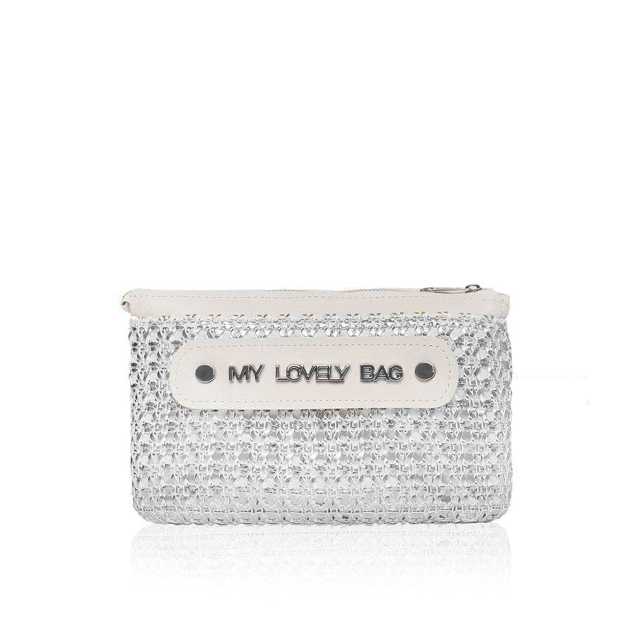 AURORA BABY - srebreno - Lovely Boutique HR