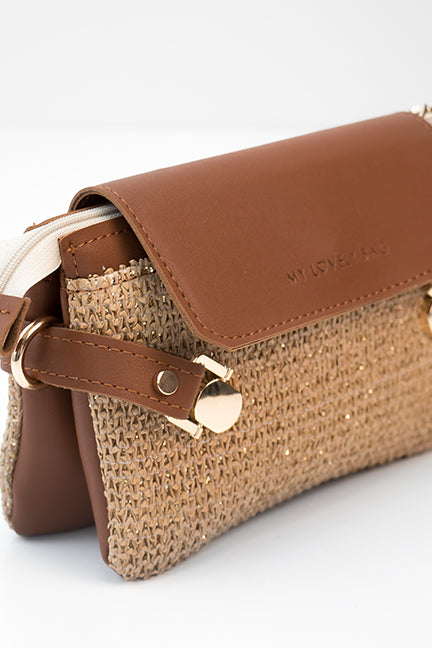 AURORA BABY SUNNY – svijetlo smeđe