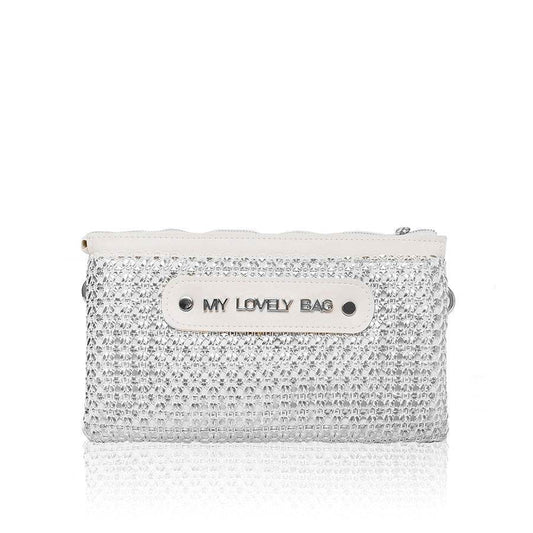 AURORA - srebreno - Lovely Boutique HR