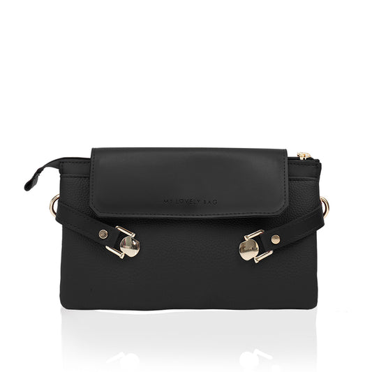 AURORA SUNNY – crno