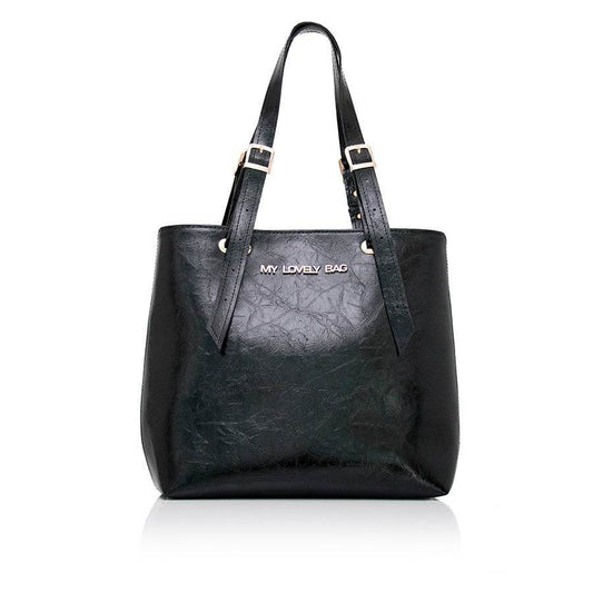 BIANCA - crno - Lovely Boutique HR