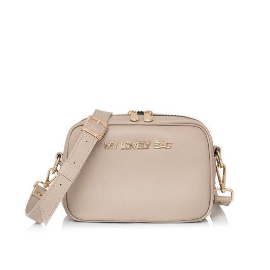 BRITTANY - bež - Lovely Boutique HR