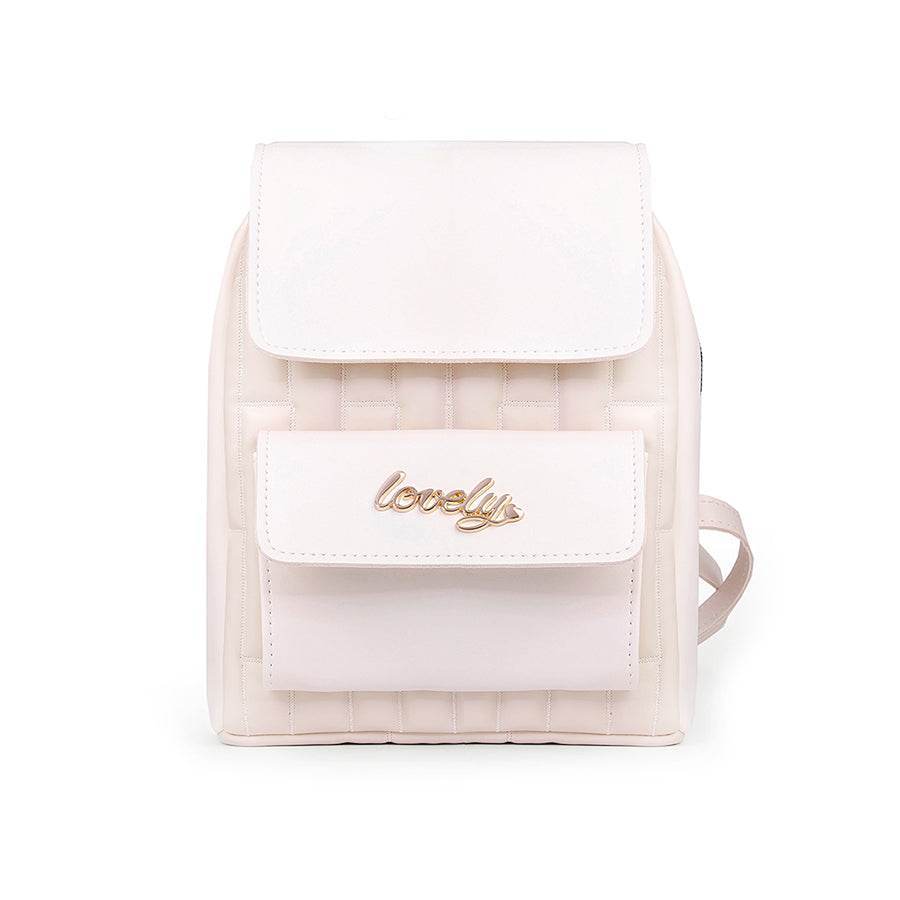 BRUNA - bež - Lovely Boutique HR
