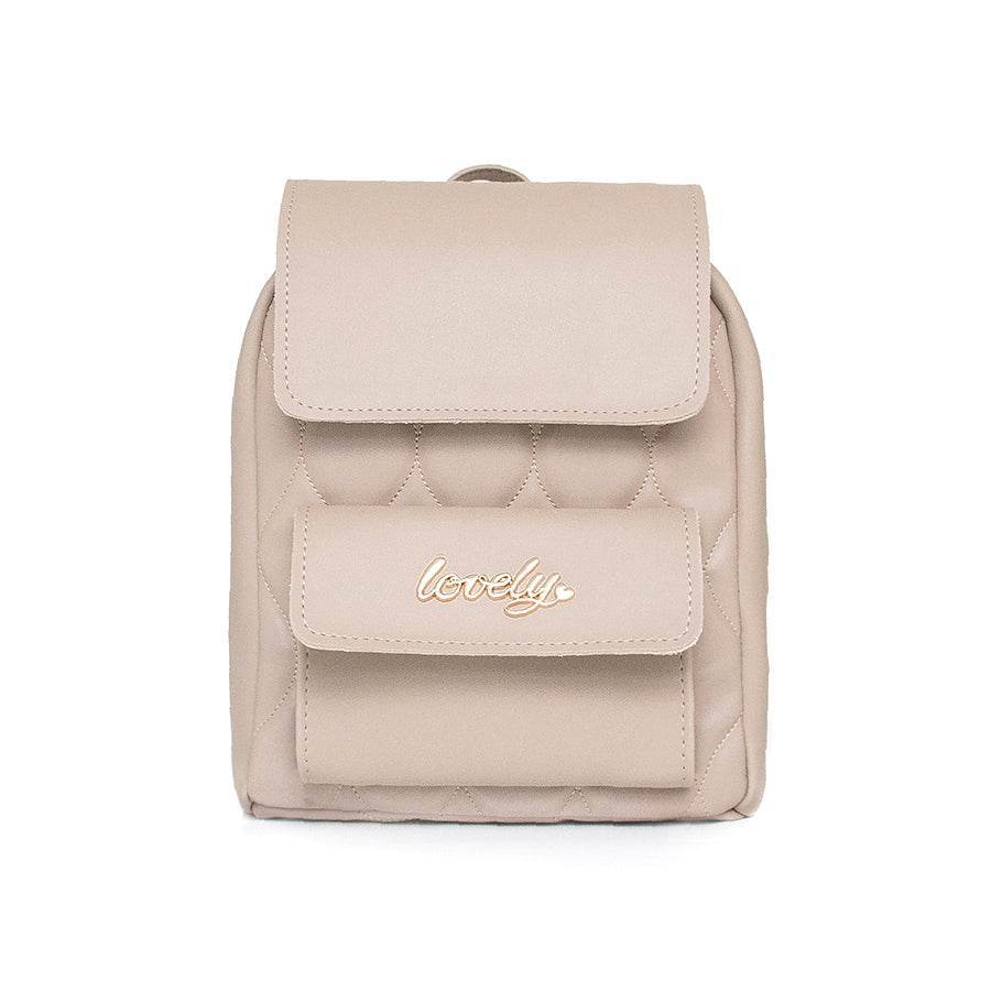 BRUNA - royal bež - Lovely Boutique HR