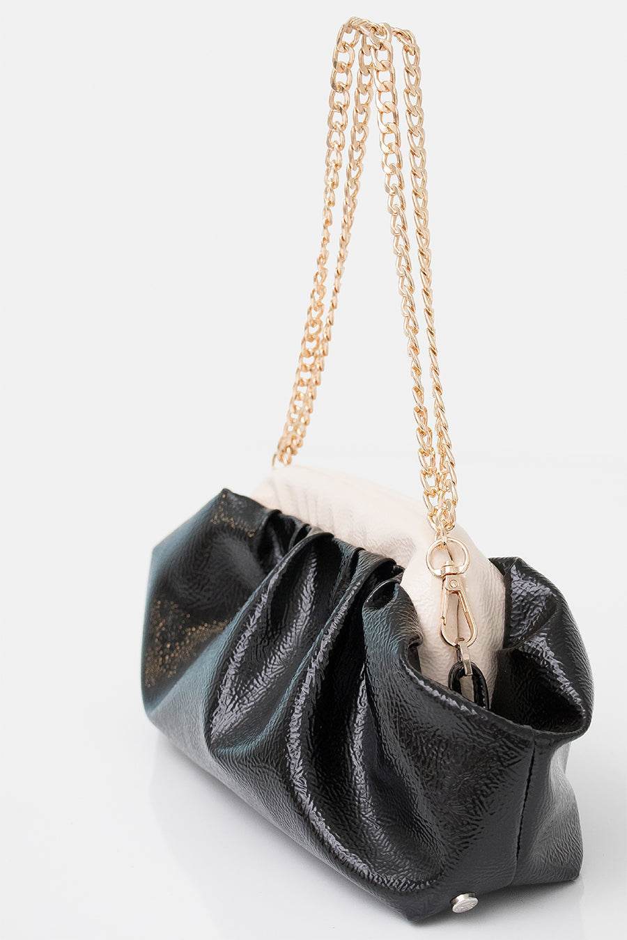 CANDY - crno/bež - Lovely Boutique HR