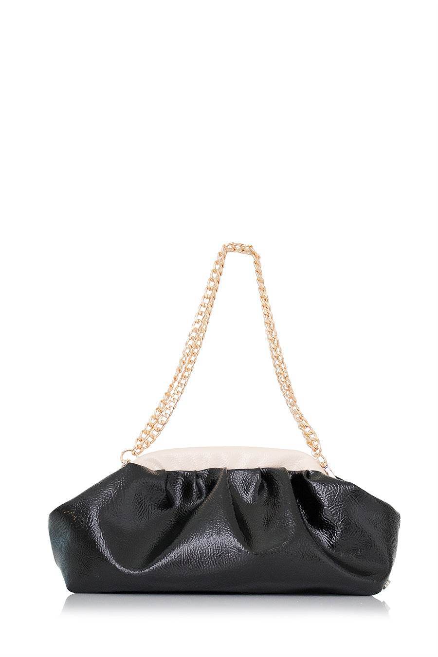 CANDY - crno/bež - Lovely Boutique HR