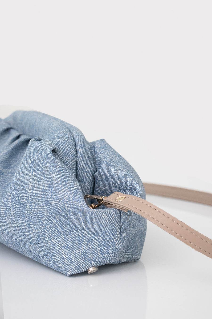 CANDY - denim - Lovely Boutique HR