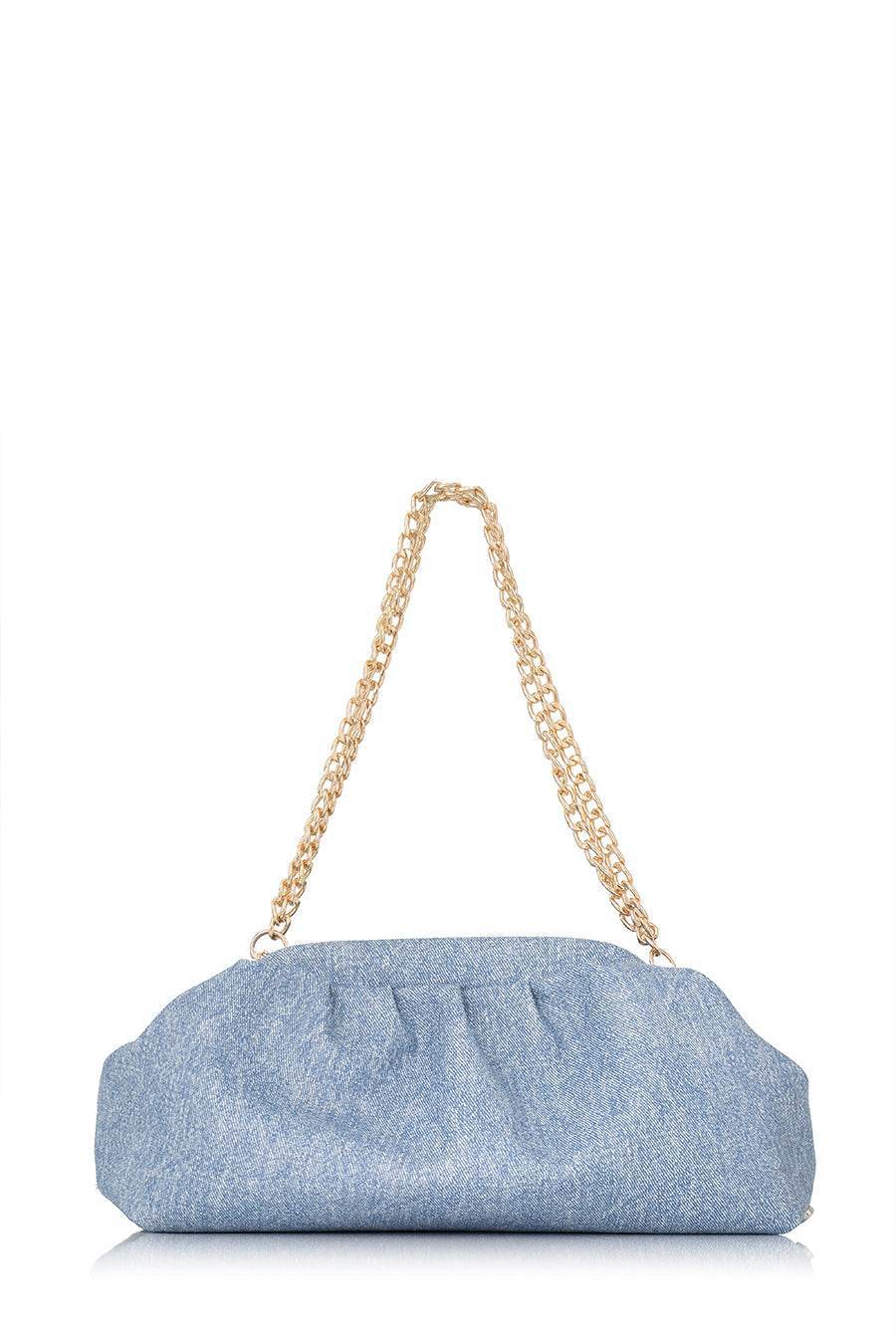 CANDY - denim - Lovely Boutique HR