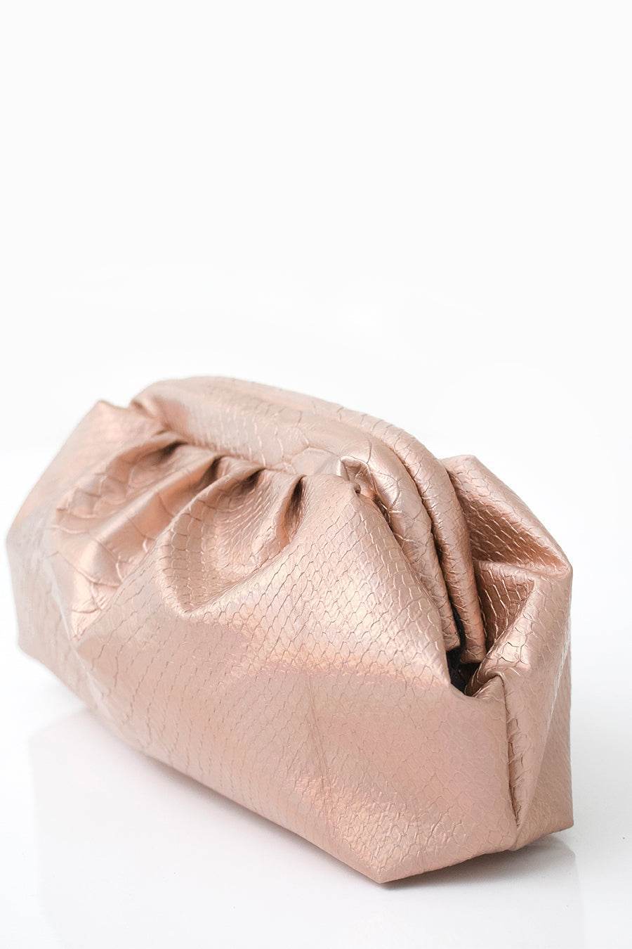 CANDY - snake/blush - Lovely Boutique HR