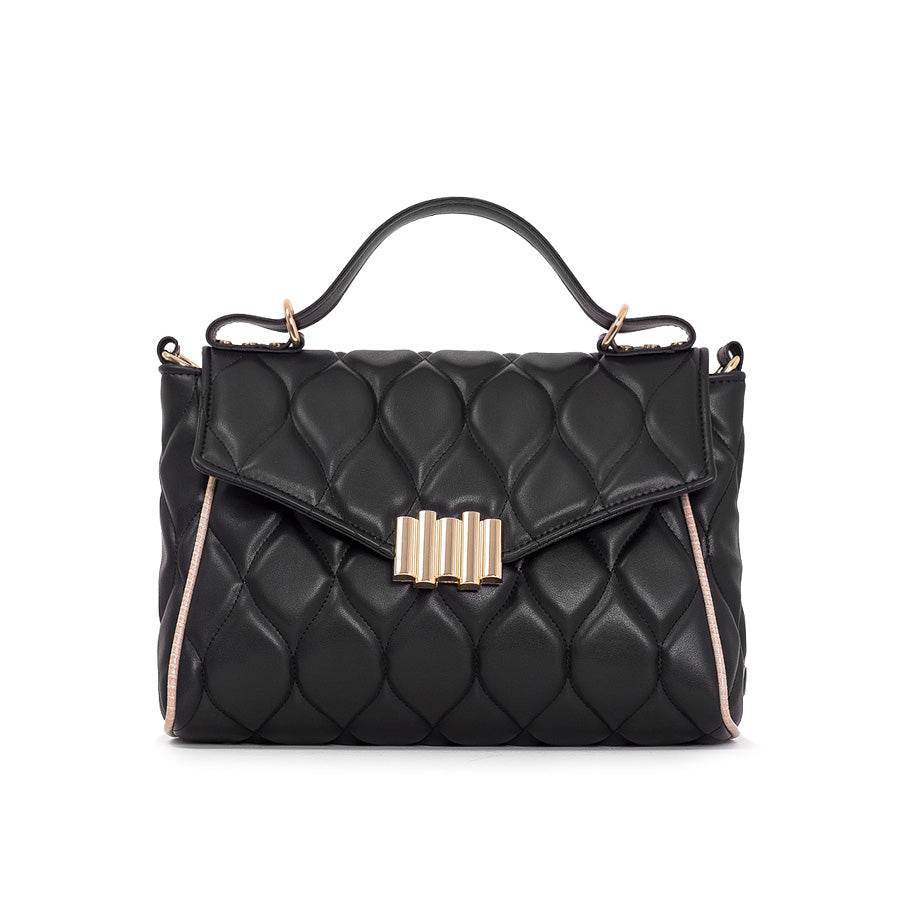 CITY BAG - crno - Lovely Boutique HR