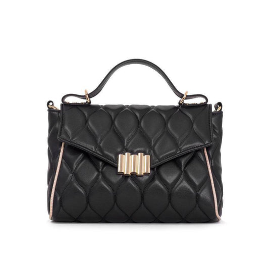 CITY BAG - crno - Lovely Boutique HR