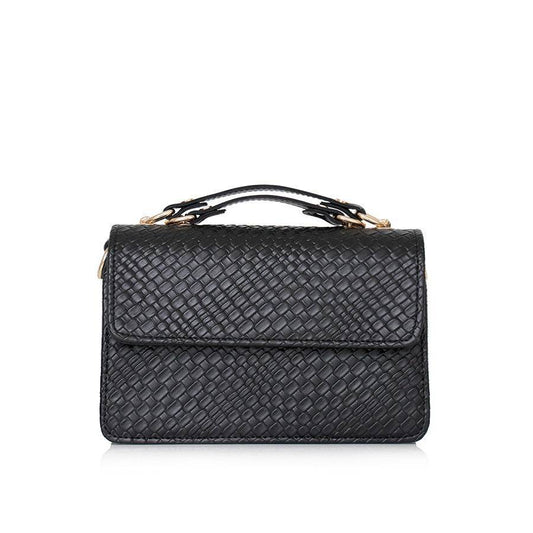 DEBBIE - crno uzorak - Lovely Boutique HR