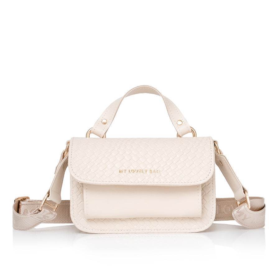 DESTINY MINI - bež - Lovely Boutique HR