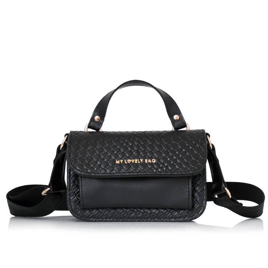 DESTINY MINI - crno - Lovely Boutique HR