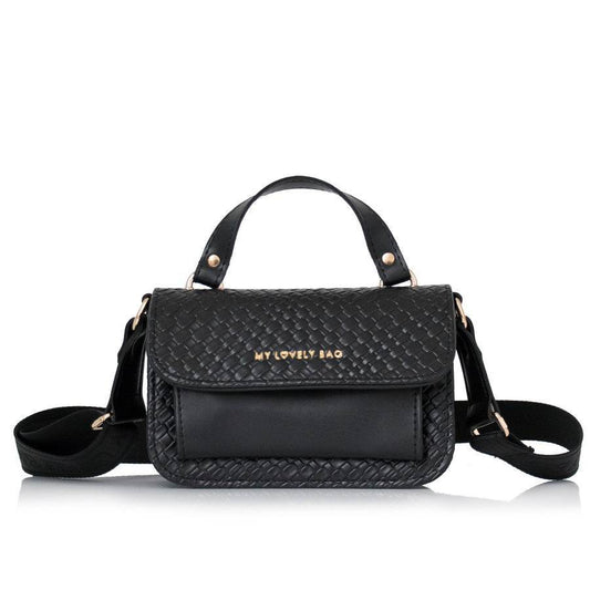 DESTINY MINI - crno - Lovely Boutique HR