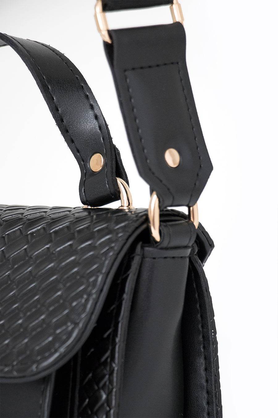 DESTINY MINI - crno - Lovely Boutique HR