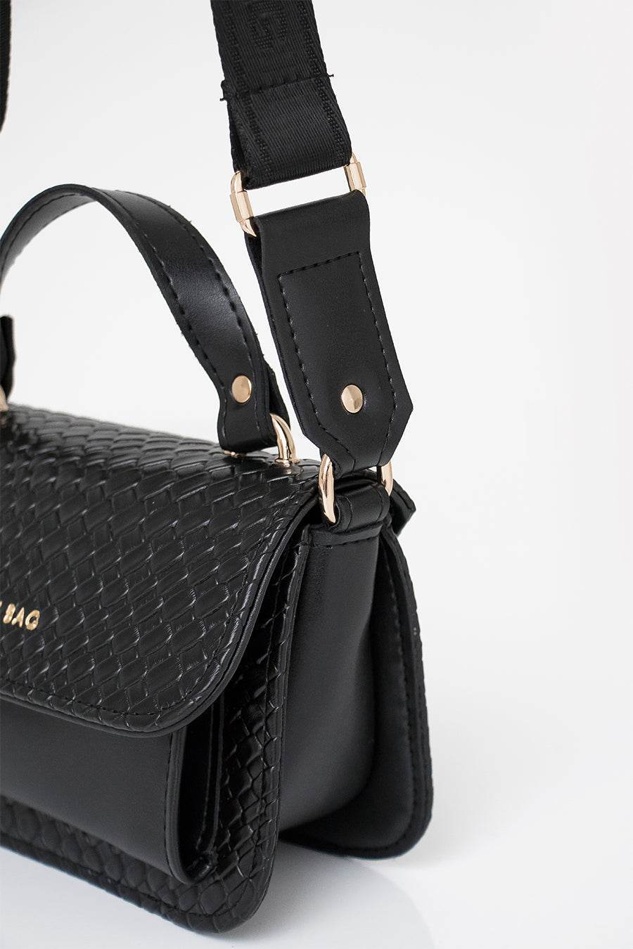 DESTINY MINI - crno - Lovely Boutique HR