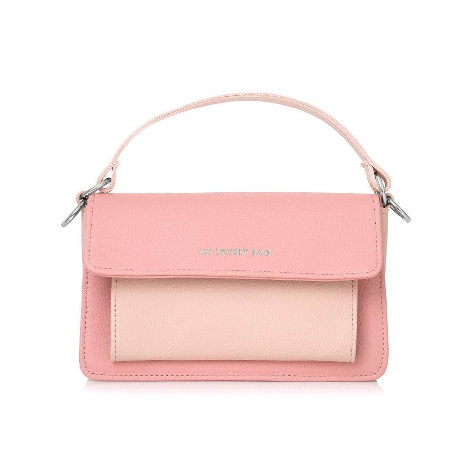 DESTINY - puder/bež - Lovely Boutique HR