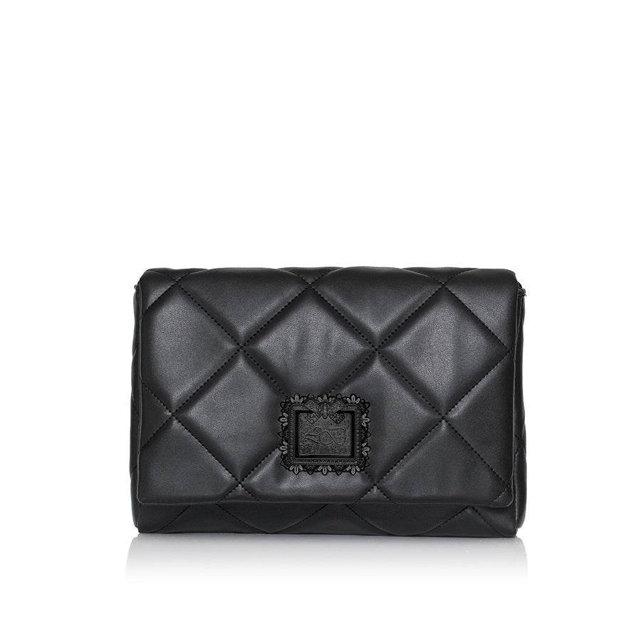 DIVA - crno - Lovely Boutique HR