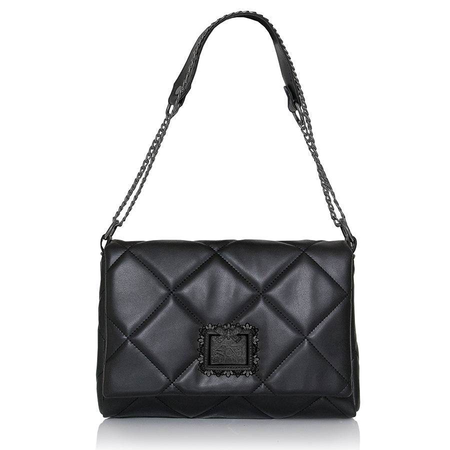 DIVA - crno - Lovely Boutique HR