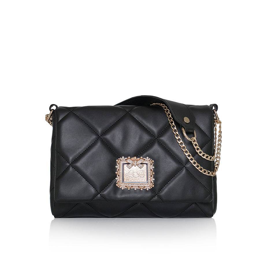 DIVA - crno - Lovely Boutique HR