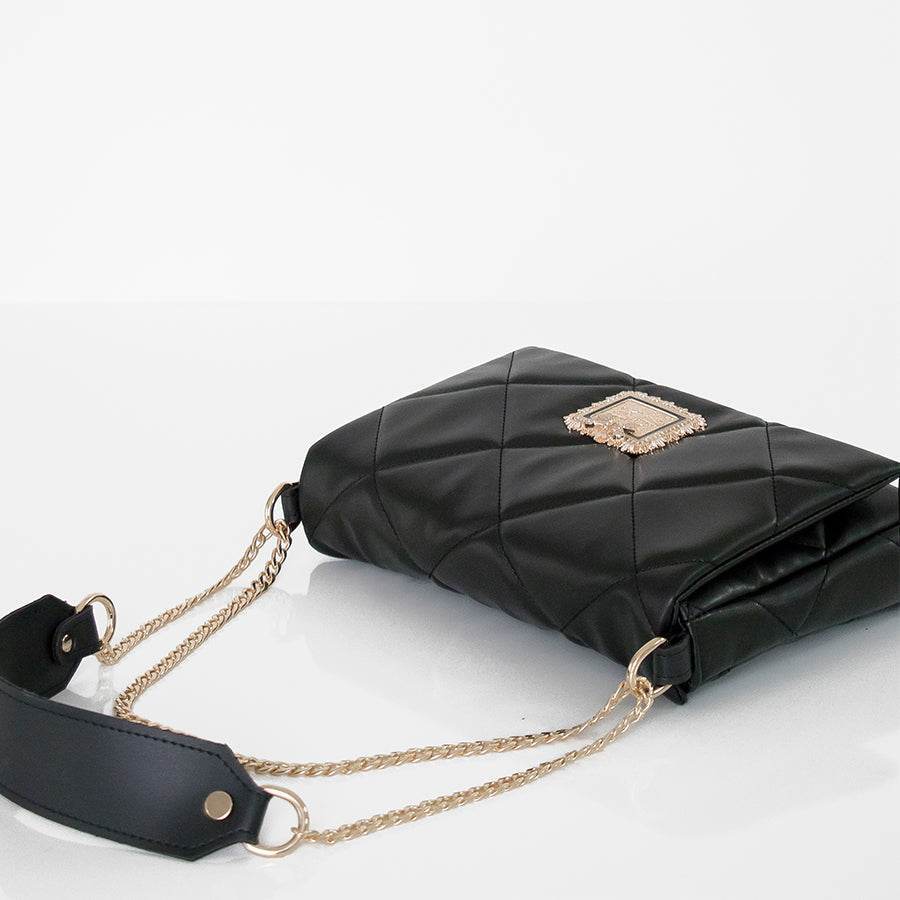 DIVA - crno - Lovely Boutique HR