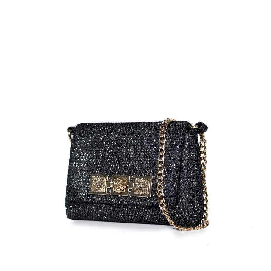 DIVA GIRL ELEGANCE - crno - Lovely Boutique HR