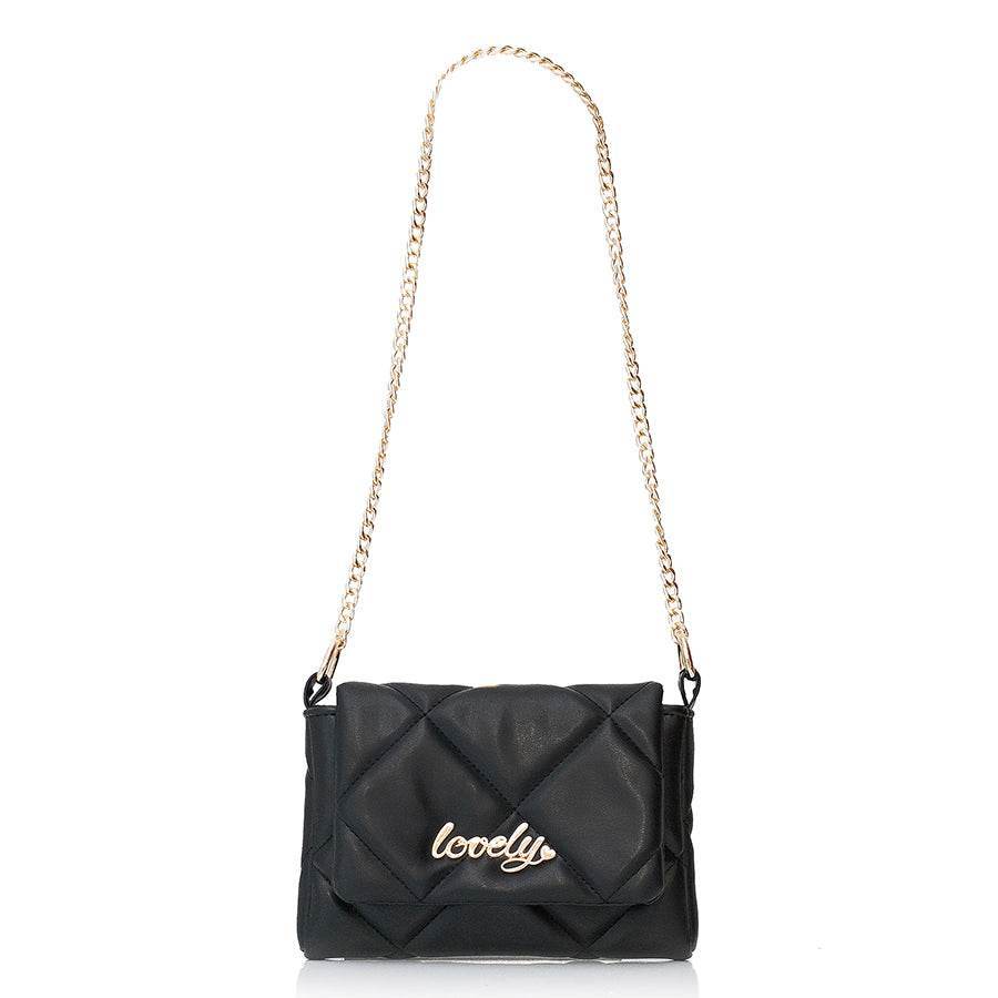 DIVA GIRL LOVELY - True Black - Lovely Boutique HR
