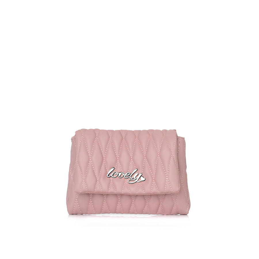 DIVA GIRL LOVELY - puder