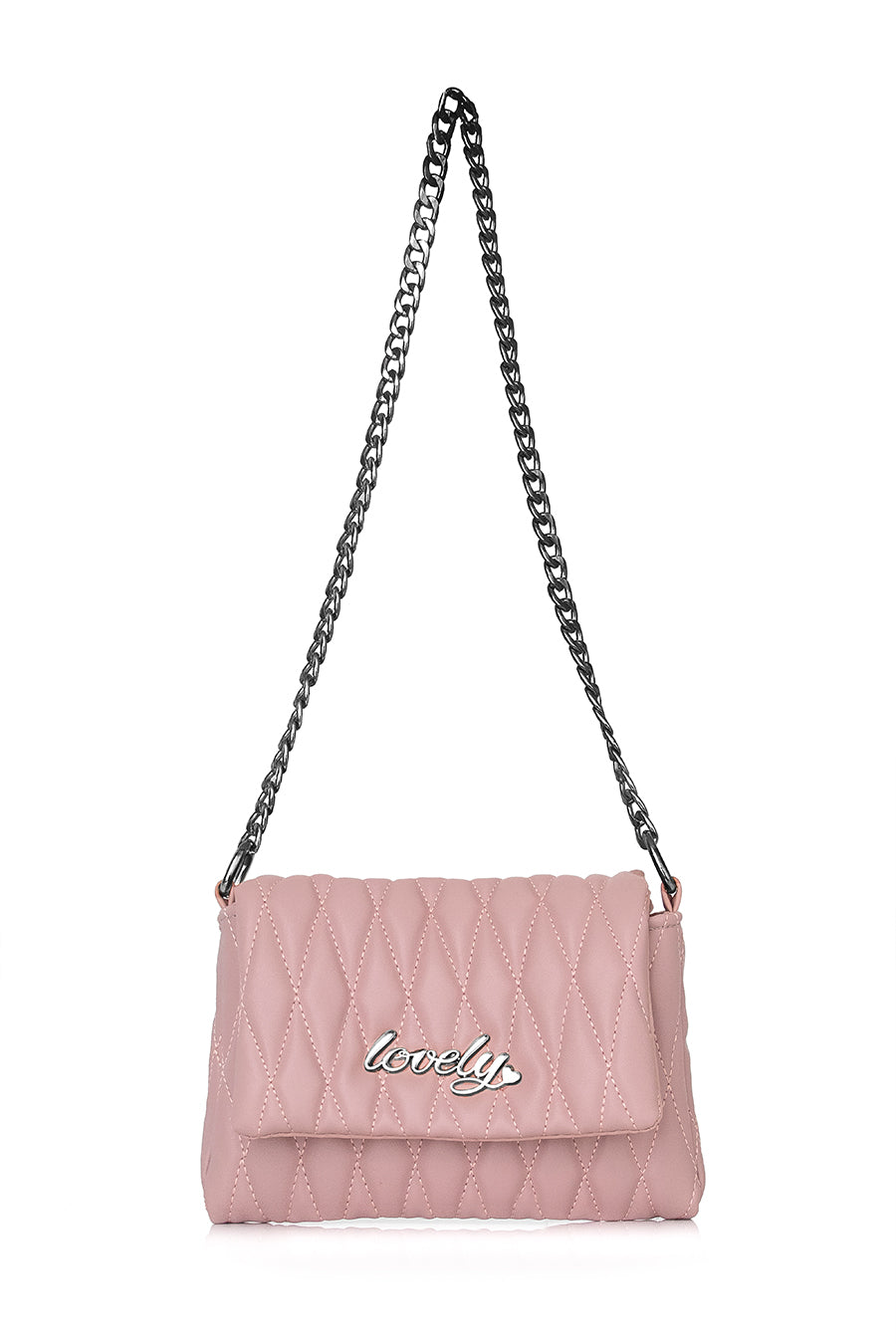 DIVA GIRL LOVELY - puder