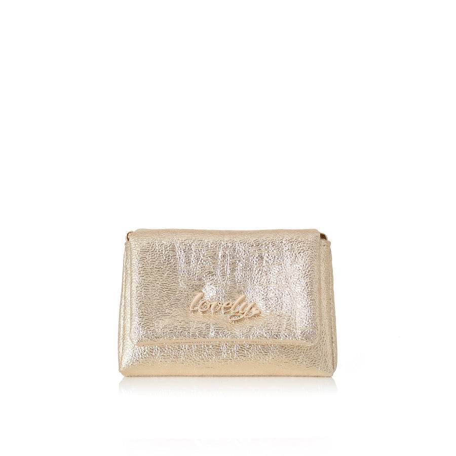 DIVA GIRL LOVELY - zlatno - Lovely Boutique HR