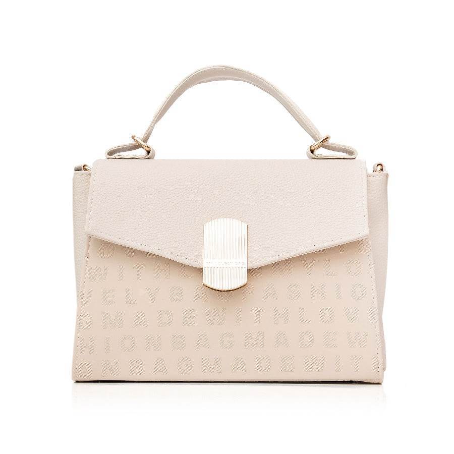 EDEN - bež - Lovely Boutique HR