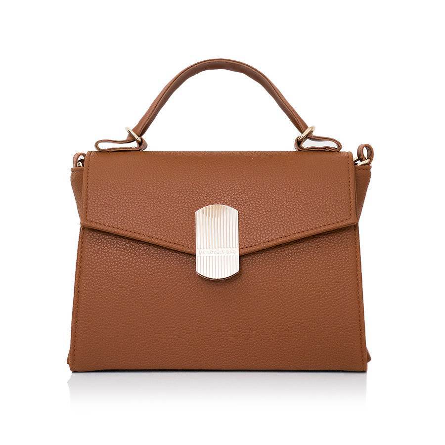EDEN - smeđe - Lovely Boutique HR