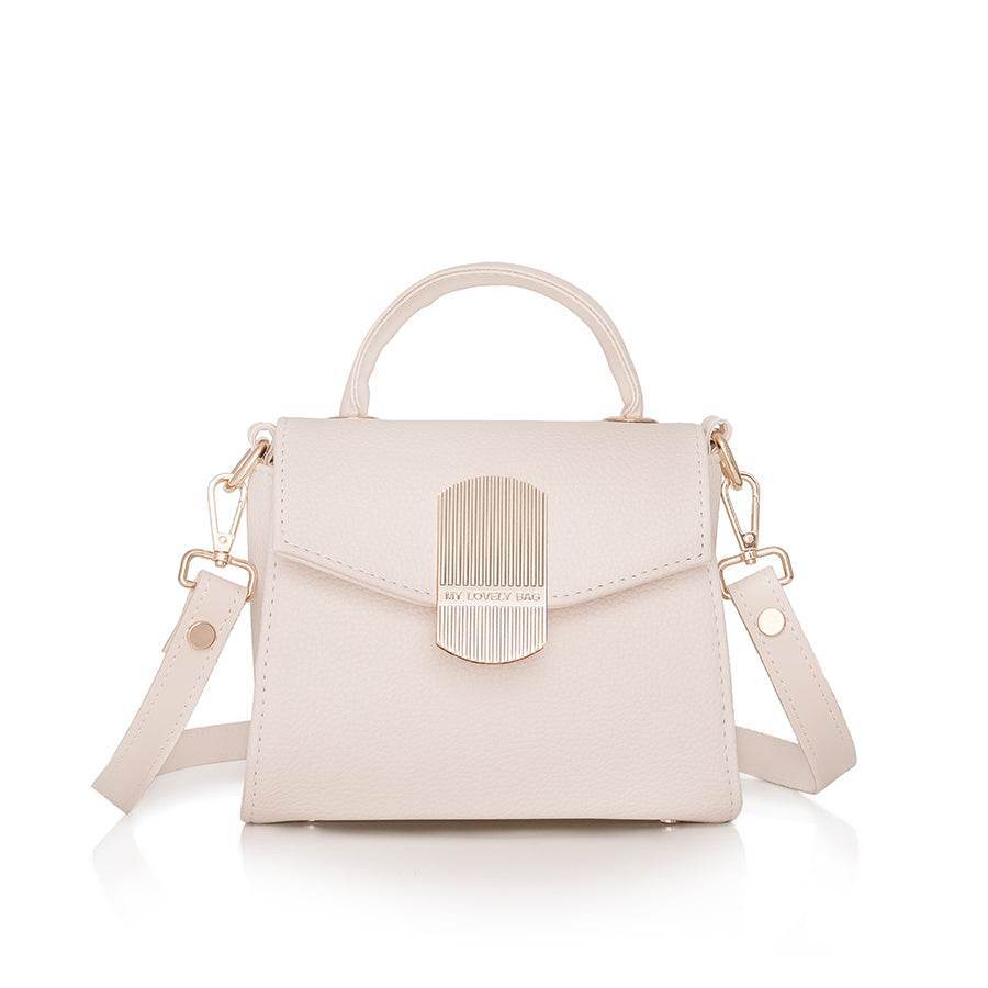 ELOISE - bež - Lovely Boutique HR