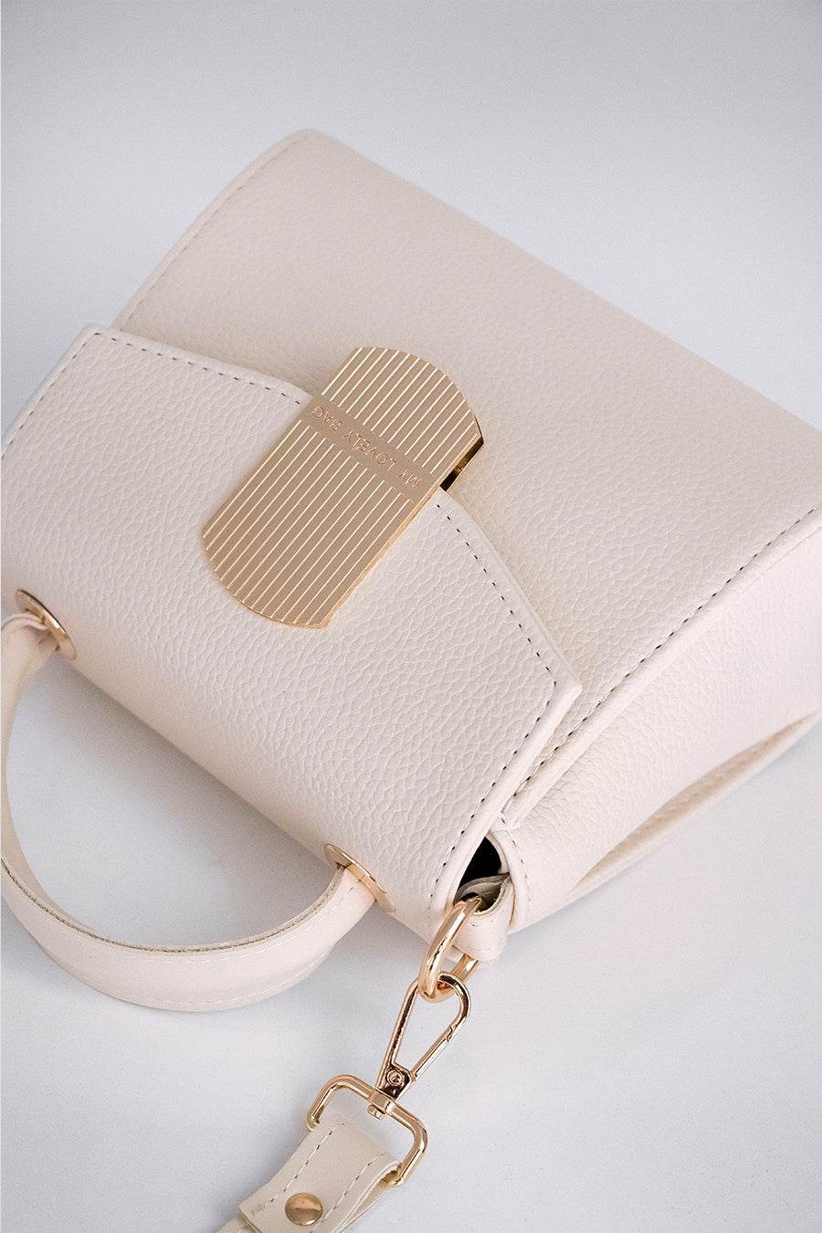 ELOISE - bež - Lovely Boutique HR