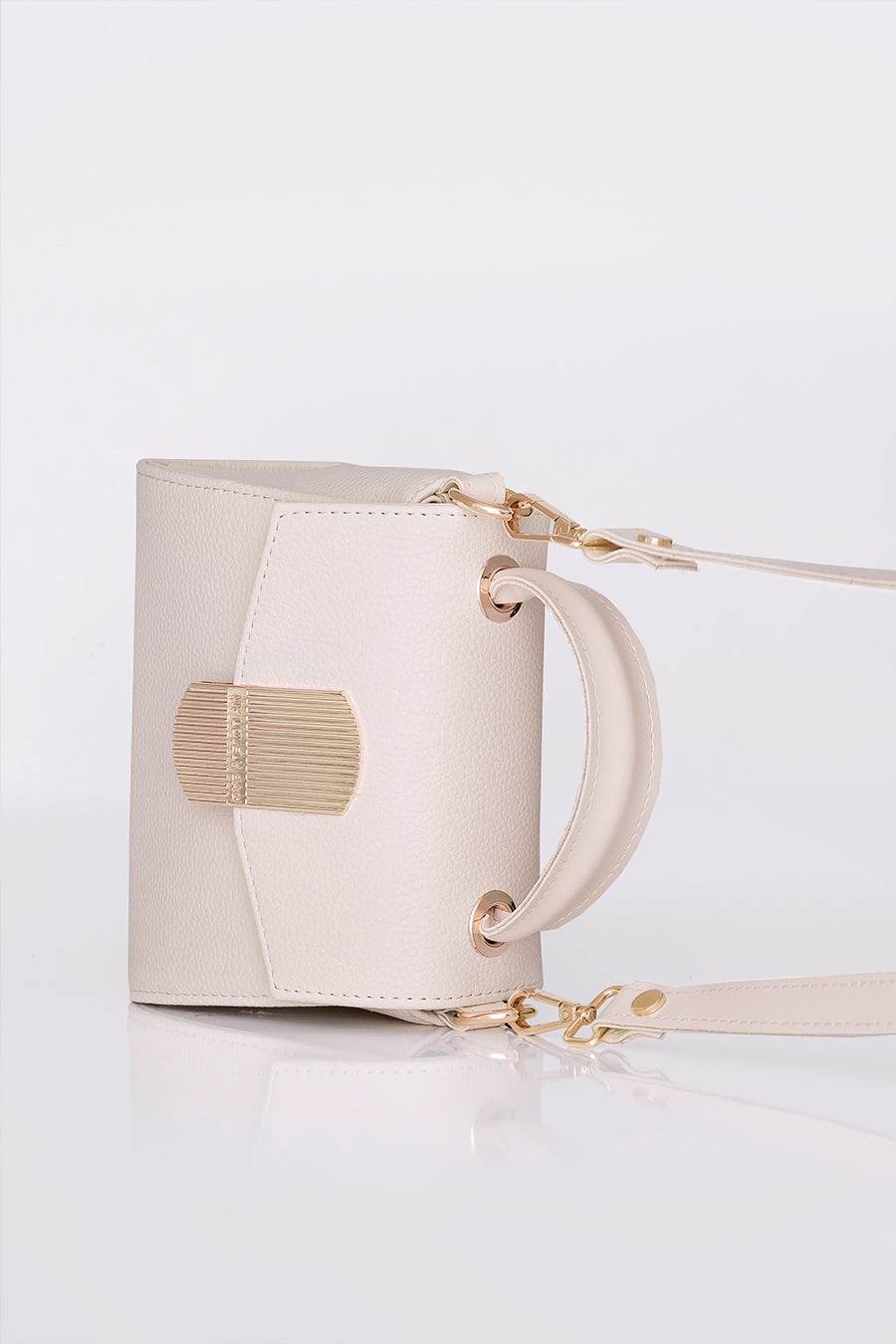 ELOISE - bež - Lovely Boutique HR