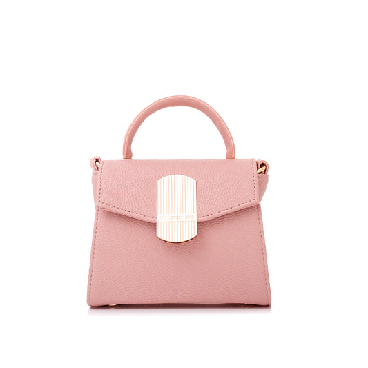 ELOISE - Powder pink