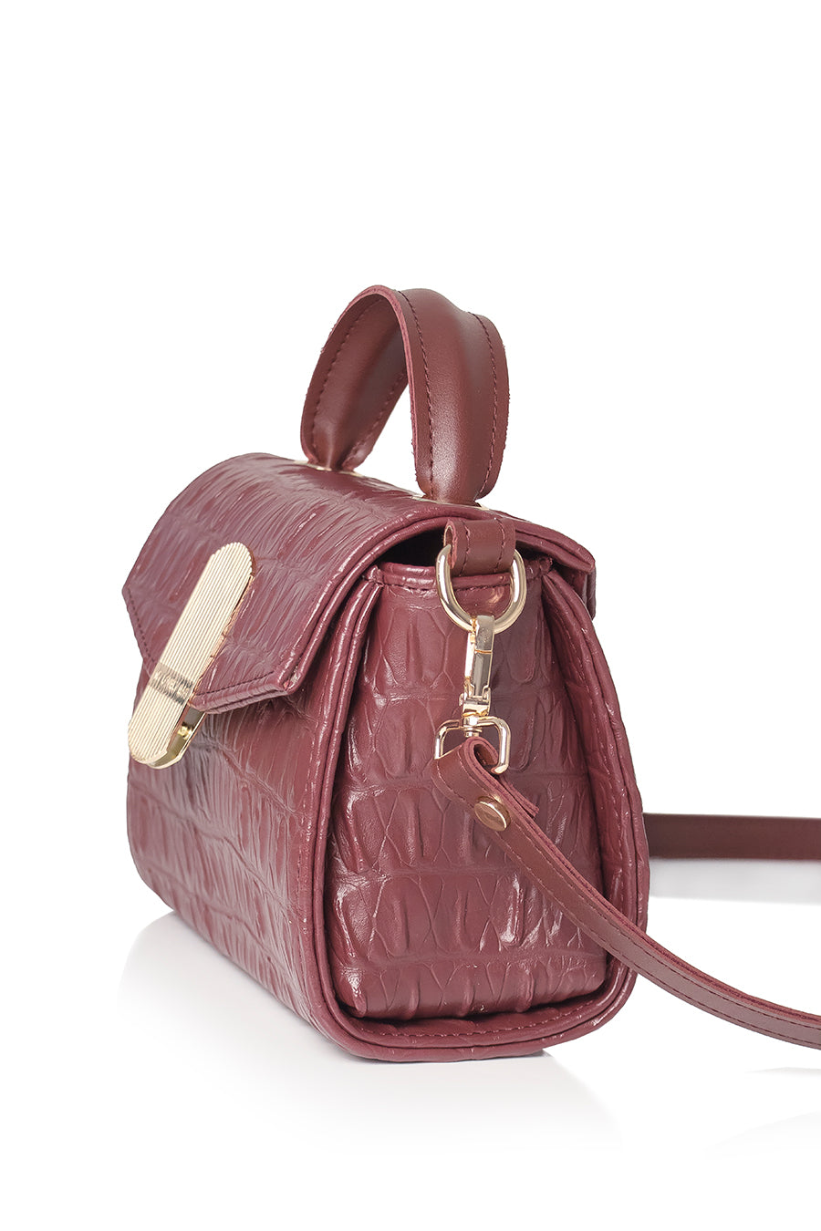 ELOISE - bordo