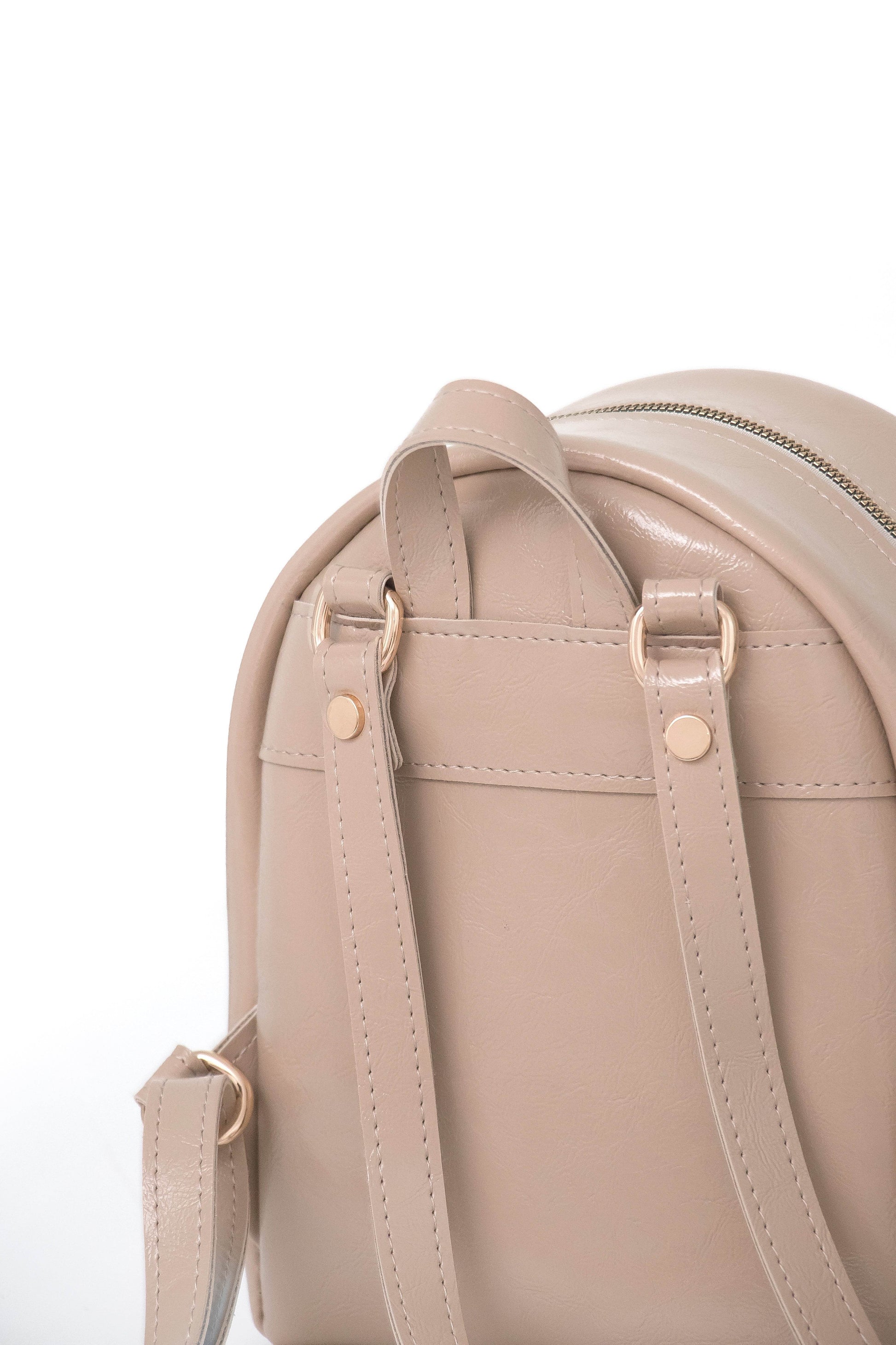 EVE - lak tamno bež - Lovely Boutique HR