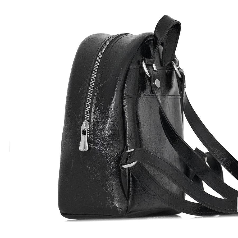 EVE - lak crno - Lovely Boutique HR