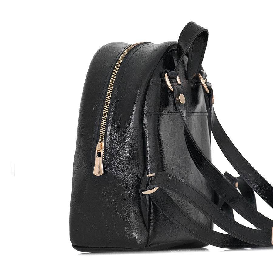 EVE - lak crno - Lovely Boutique HR