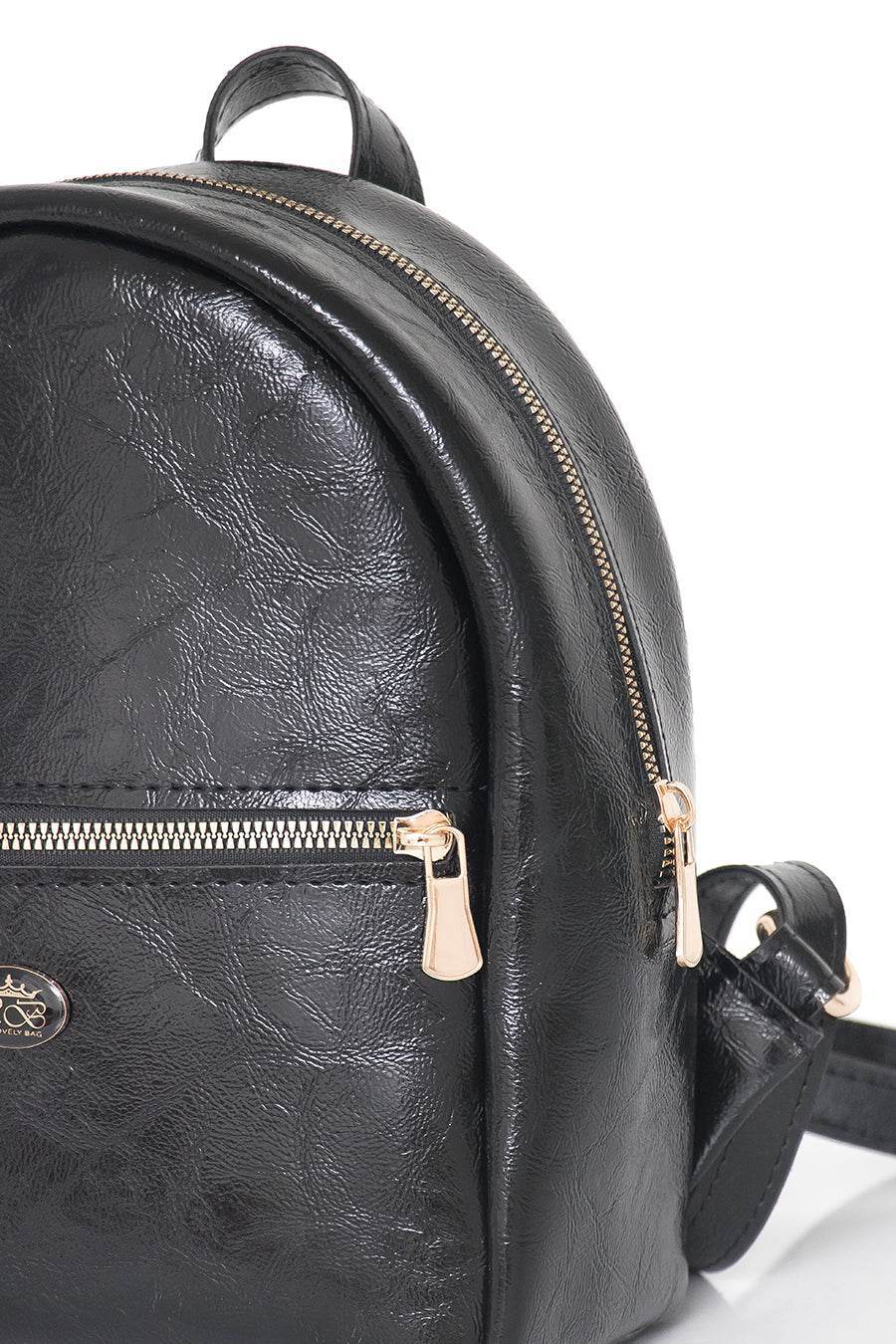 EVE - lak crno - Lovely Boutique HR