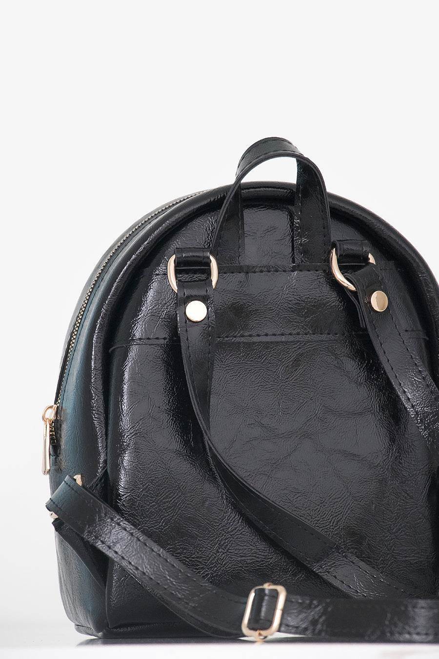 EVE - lak crno - Lovely Boutique HR