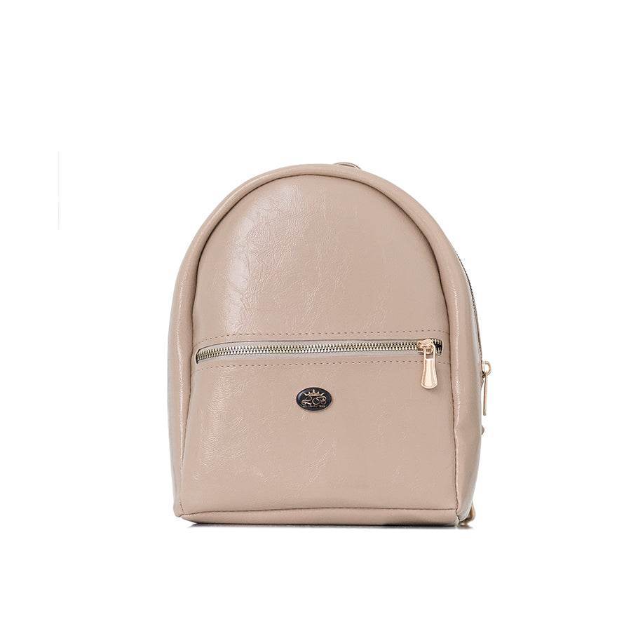 EVE - lak tamno bež - Lovely Boutique HR