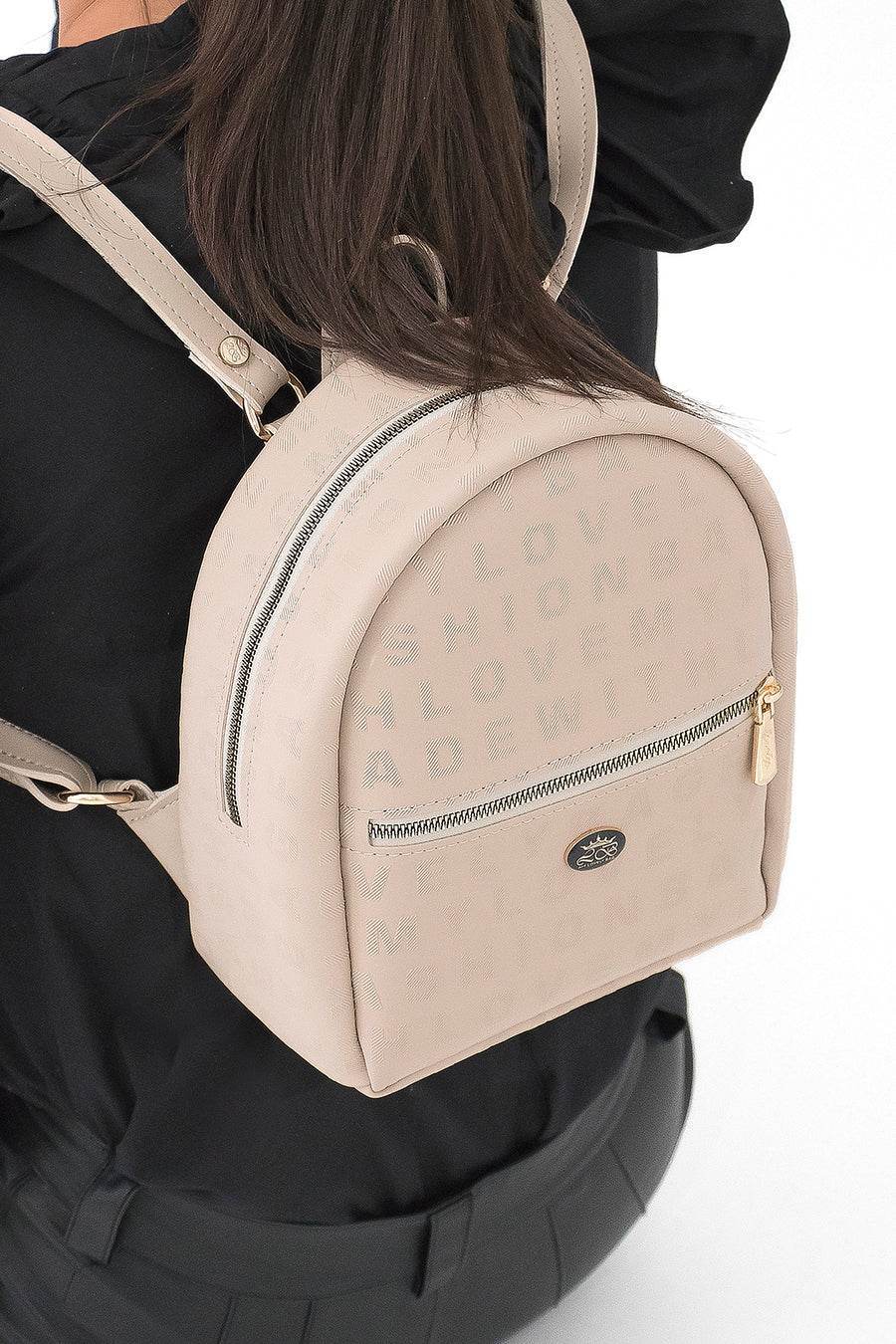 EVE - tamno bež - Lovely Boutique HR